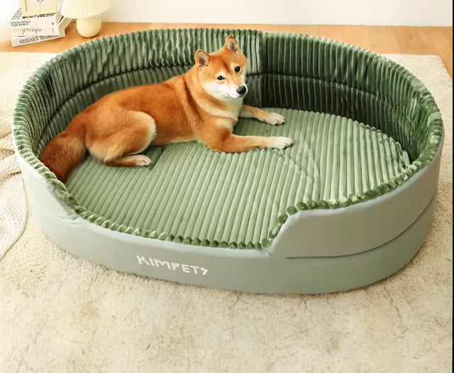 Lit pour Chien Ultra-Confortable